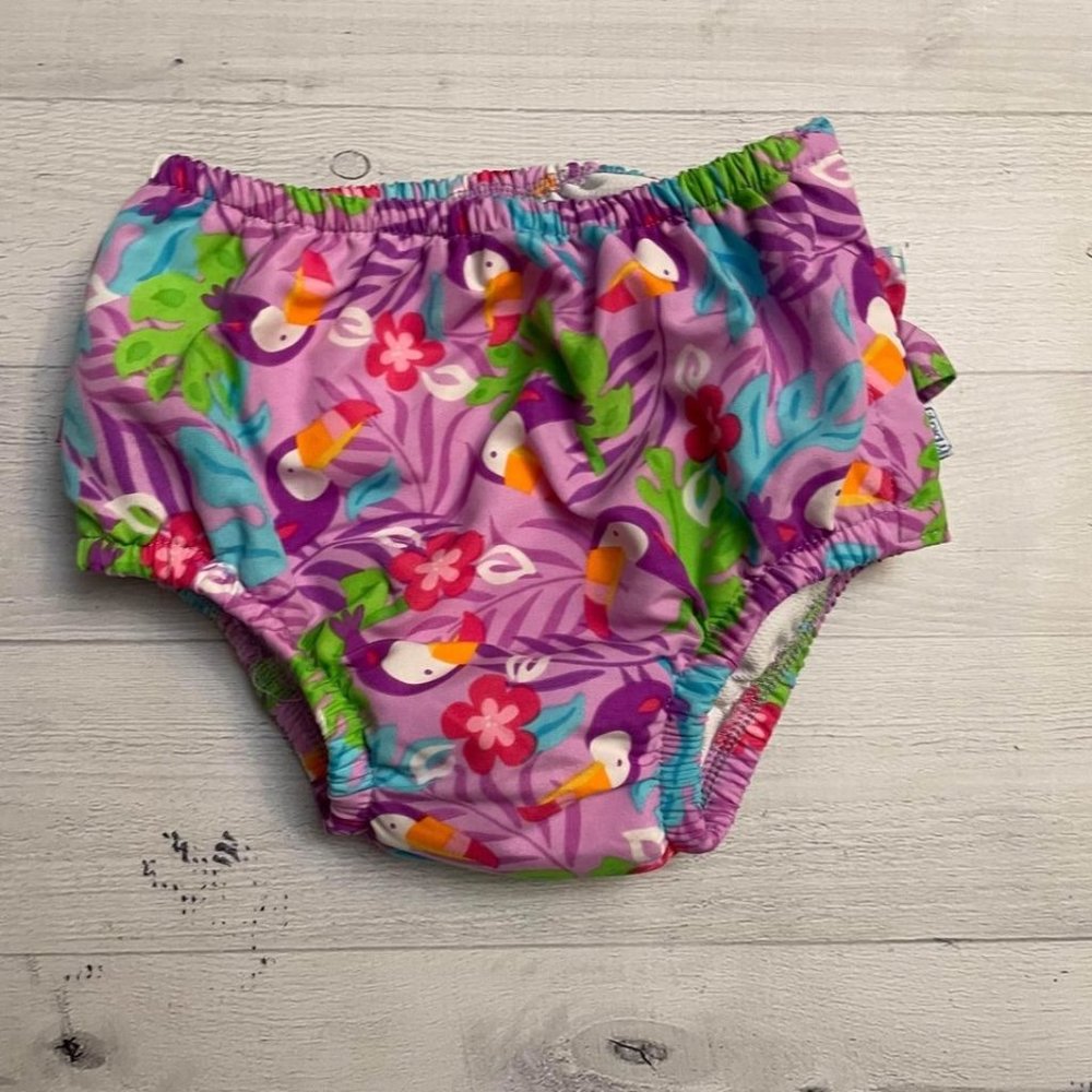 iPlay swim‎ diaper size 4T